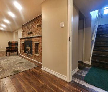 For Lease - 737 Law Street Unit# Lower, Oshawa, Ontario - Photo 5