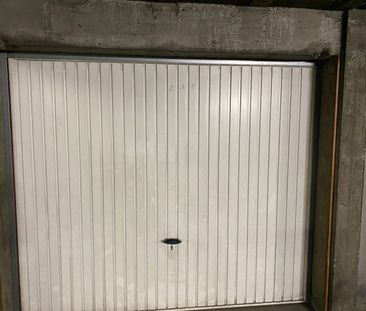 À louer : Charmant appartement 2 pièces à Mulhouse avec balcon et g... - Photo 2