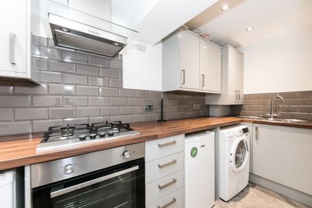 B Inglewood Terrace, Woodhouse, Leeds - Photo 5