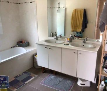 Appartement à louer 3 pièces 60.5m² - Photo 2