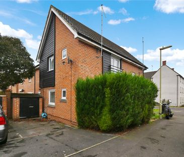 Hewitt Road, Basingstoke, Hampshire, RG24 - Photo 1