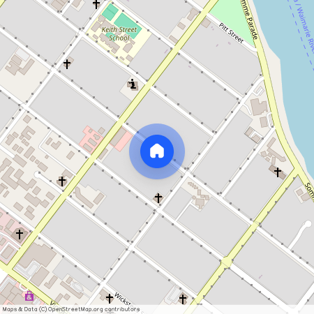 A/85 Harrison Street, Whanganui Central, Whanganui