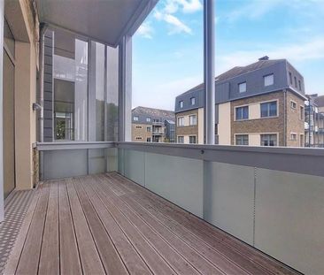 Appartement te huur - Photo 2