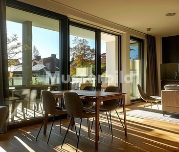 Immobilier d’échange : Charmant appartement de 2,5 pièces au cœur d... - Foto 3