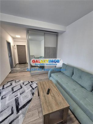 NOU !!! De Inchiriat Garsoniera fond nou 35 mp, zona Craiovei - Photo 1