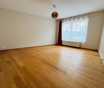 Appartement 2 pièces à Vandoeuvre-lès-Nancy - Photo 1