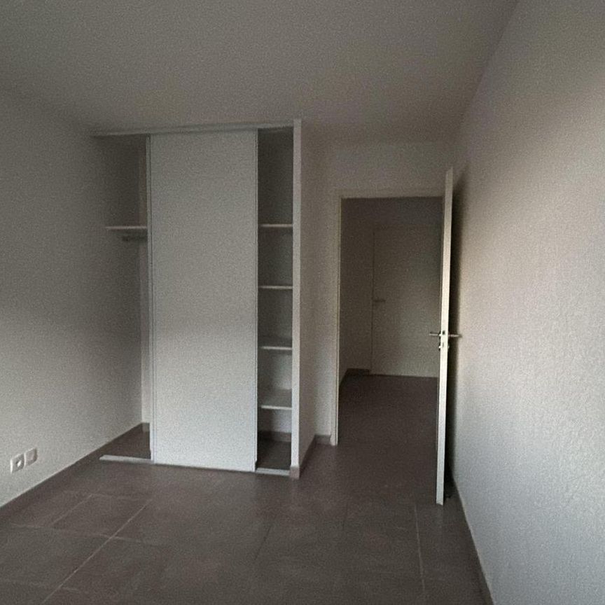 Location Appartement 3 pièces 64m² GIGEAN 34770 - Photo 1
