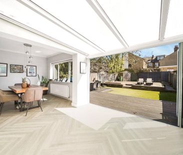 Walton Road, Bushey, Hertfordshire - Photo 5
