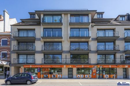 De Panne, Appartement - Photo 3