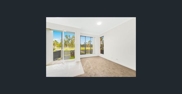 3-bedroom double-storey townhouse for lease - Photo 1