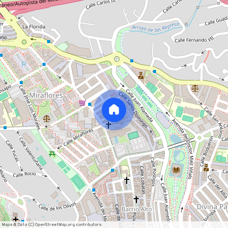 Miraflores, Marbella