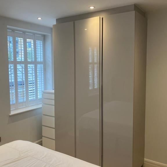 Room in a Shared Flat, Kennyland Court, NW4 - Photo 1