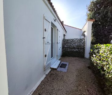 Appartement Vitrolles 2 pièce(s) 30.70 m2 - Photo 4