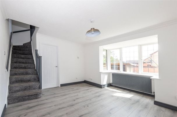 1 bedroom end of terrace house to rent - Photo 1