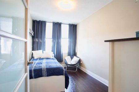For Lease - 716 The West Mall N/A Unit# 906 (Room), Toronto, Ontario - Photo 5