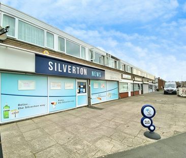 Flat to rent on - Photo 1