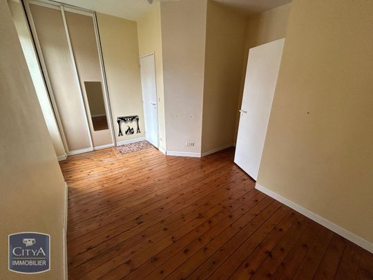 Location Maison 2 pièces 44m² LAVAL 53000 - Photo 1