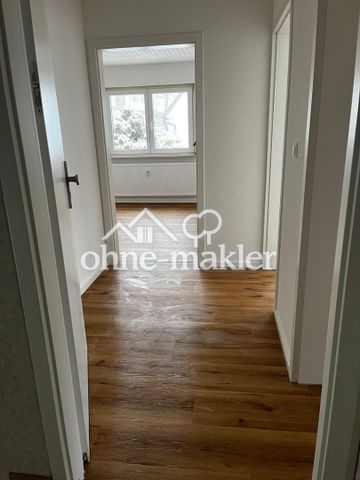 Neuwertige 2‑Zimmer‑Wohnung – sofort einziehen & wohlfühlen - Photo 4