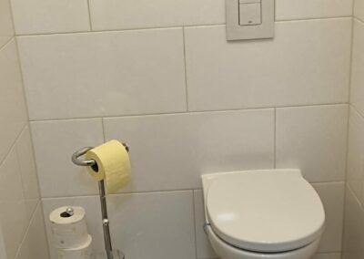 Helle 2 Zimmer-Wohnung mit möblierter Küche in zentraler Lage in Frauental! - Photo 1