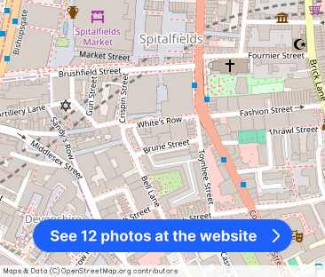 17-19 Brune Street, London, E1 - Photo 1