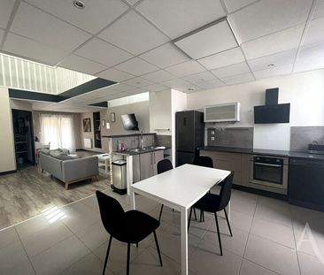 Location maison 3 pièces, 89.74m², Déols - Photo 2