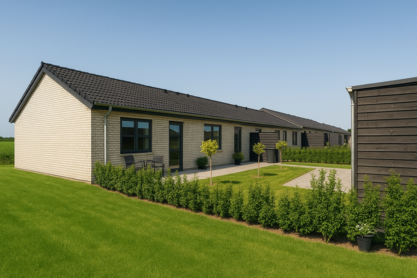 Græsmarken 94 - Foto 1