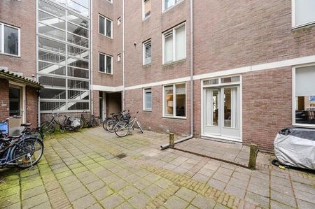 Te huur: Appartement Barentszstraat in Amsterdam - Photo 3