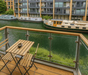 Orsman Road, London, N1 - Photo 4 | Rentumo
