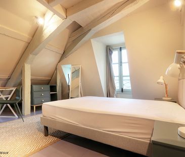 Location Appartement 2 pièces 66m² RENNES 35000 - Photo 4