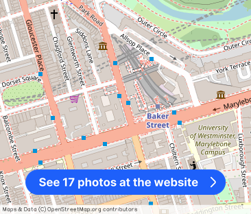 Baker Street, London - Photo 1