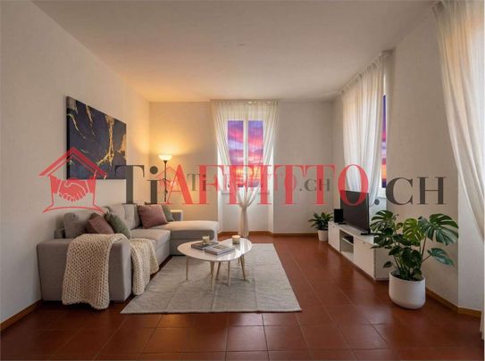 3.5 Zimmer, 80 m² - Photo 1