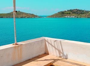 Μεζονέτα για ενοικίαση - Κέα - Τζιά, - Φωτογραφία 5