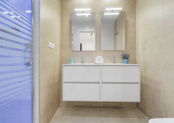 Luxury Villa in Benijófar, for rent