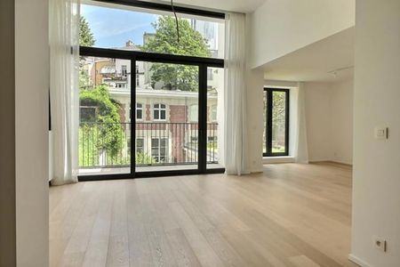 Appartement te huur - Foto 4