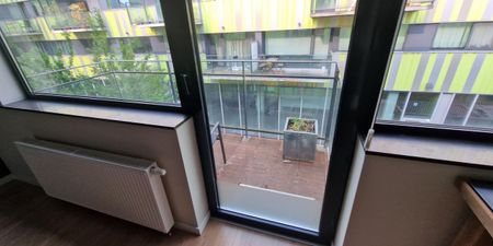 Appartement te huur in Kessel-Lo voor € 1.250 met 2 slaapkamers - Foto 2