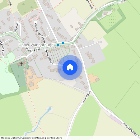 6 Southdown Upper Wanborough SN4