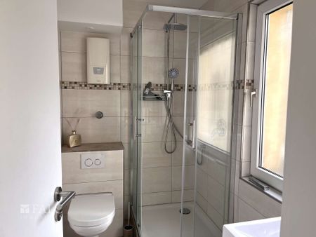 Moderne 4-Zimmer-Maisonettewohnung mit Terrasse - Photo 4