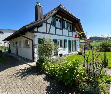 Einfamilienhaus mit schnönem Ausblick - Photo 5