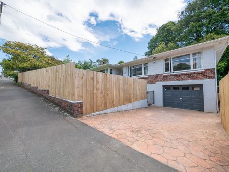 Sunny and Spacious three-bedroom brick - Photo 3