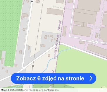 2 pokoje, duży balkon, oddzielna kuchnia, - Zdjęcie 1