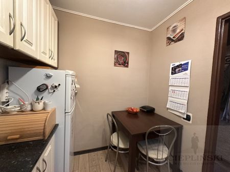 Przytulne 2 pokoje na Książąt Pomorskich - Фото 5