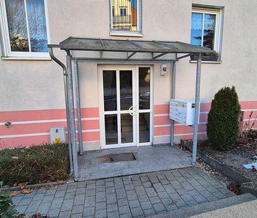 Hier ist Ihre/Deine erste kleine Wohnung im Dachgeschoss - Foto 6