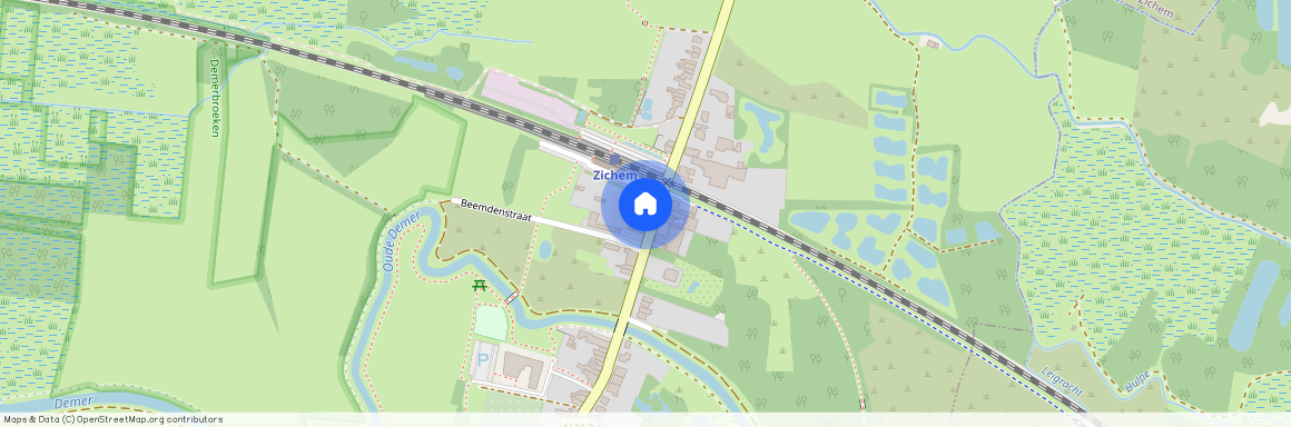 Ernest Claesstraat 76 - 3271 ZICHEM