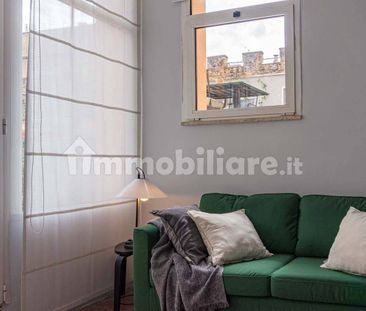 Bilocale vicolo del Farinone 33, Borgo, Roma - Photo 2