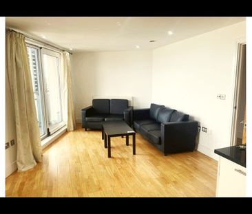 2 Bed Penthouse, Raphael House, IG1 - Photo 1