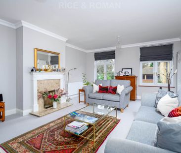 2 Bedroom Apartment, Victoria Place – Esher - Photo 6