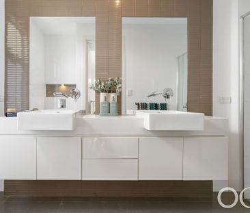 Open the Door to Sophisticated City-Fringe Living - Photo 1