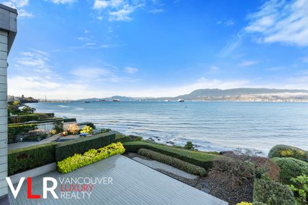 2891 Point Grey Road - Photo 4