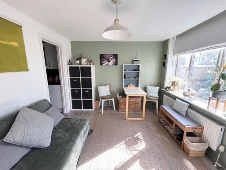 Belle Vue Road, Southbourne - Photo 4