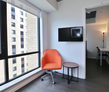 All-inclusive Student Apartments Close to Carleton U - Photo 1